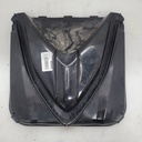 YAMAHA-silencer, intake 1-8HF-14431-00-00