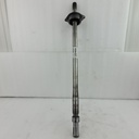 YAMAHA-(new ref. 8hf-17681-01-00) shaft, secondary-8HF-17681-00-00