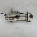 YAMAHA-Steering Knuckle Assy (Right)-8HG-23502-10-00