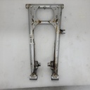 YAMAHA-Front Lower Arm Comp. (Right)-8HG-23580-30-00