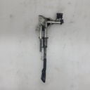 knob, shift lever