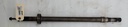 YAMAHA-. .Shaft, Secondary-8JP-E7681-00-00