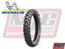 [10-0313-0742] PNEU MICHELIN 80/100-12 STARCROSS 5 REAR MINI