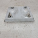 YAMAHA-Bracket, Taillight-8JW-F117E-40-00
