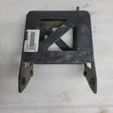 POLARIS-WELD-BUMPER,FRT,TRAIL,MNT,BLK-1026240-458