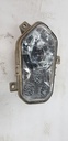 POLARIS-HEADLIGHT,BMPR,LED,ECE,LH - POLARIS - 2411597-2411597