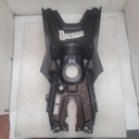 Deep Black, RH Console