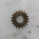 BRP (Can-am / Ski-doo)-Sprocket 19 Teeth-504153909