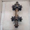 BRP (Can-am / Ski-doo)-Drive Axle Ass'y-504154428