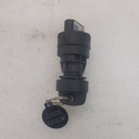 BRP (Can-am / Ski-doo)-Ignition Switch-710007324