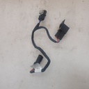 BRP (Can-am / Ski-doo)-fan wiring harness-515178805