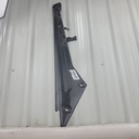 BRP (Can-am / Ski-doo)-(new ref. 518336883) deep black, rh rear diagonal cross member-518330063