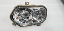 POLARIS-BUMPER HEADLIGHT ASSEMBLY, LH,-2411854