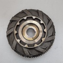 BRP (Can-am / Ski-doo)-Magneto Flywheel-420866052