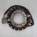 BRP (Can-am / Ski-doo)-Stator Plate Ass'y 12V/580W-420864425