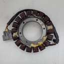 BRP (Can-am / Ski-doo)-stator plate ass'y 12v/580w-420864425