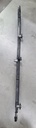 BRP (Can-am / Ski-doo)-Deep Black, Rail Suspension 154-503196058