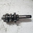 SUZUKI-shaft counter (nt:14)-24120-05D20