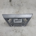 [0730-368] Bracket, Mounting - Taillight - Silver