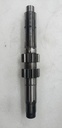 SUZUKI SHAFT, COUNTER (NT:13) - 24120-07G00