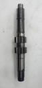SUZUKI-SUZUKI SHAFT, COUNTER (NT:13) - 24120-07G00-24120-07G00