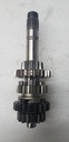 SUZUKI-COUNTERSHAFT (NT:12)-24120-14810
