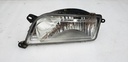 POLARIS-headlight assembly, bumper, rig-2412334