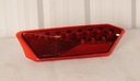 POLARIS-left hand taillight assembly-2412341