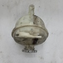 BRP (Can-am / Ski-doo)-coolant tank-509001261