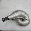 BRP (Can-am / Ski-doo)-Tune Pipe Ass'y-514055996