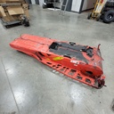 BRP (Can-am / Ski-doo)-chassis tunnel module 154"-415130426