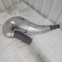 BRP (Can-am / Ski-doo)-(new ref. 514055062) tuned pipe ass'y-514054857