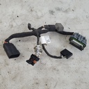 POLARIS-HARNESS-HOOD PREM-2412714