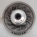 ARCTIC CAT-CLUTCH,DRIVEN-42/36 202-284 BLUE-4 STRK-0726-347