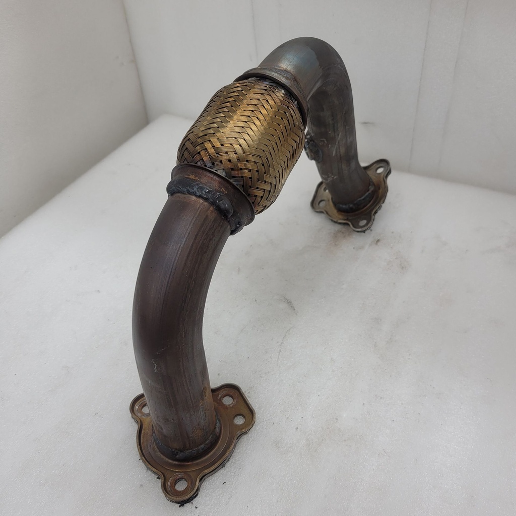 Pipe, Exhaust - MAG | MIC Parts