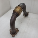 Pipe, Exhaust - MAG