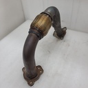 ARCTIC CAT-Pipe, Exhaust - MAG-1712-693