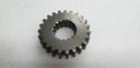 YAMAHA-Sprocket, Chain Drive (23T) / 8FA-17682-30-00-8FA176823000-N