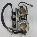 ARCTIC CAT-body, throttle - assembly (inc. 2-18)-3007-858