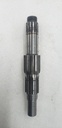 SUZUKI DRIVE SHAFT - 24130-05D21