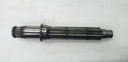 SUZUKI DRIVE SHAFT - 24130-07G00