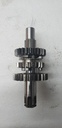 SUZUKI-DRIVE SHAFT-24130-14A10
