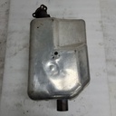 YAMAHA-Silencer Assy-8JP-E4750-00-00