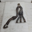 YAMAHA-Exhaust Pipe Assy 1-8JP-E4610-00-00
