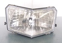 POLARIS-HEADLIGHT POD ASSEMBLY-2413427
