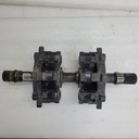 YAMAHA-Front Axle Sub-Assy-8JP-G7501-00-00