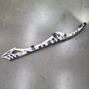 YAMAHA-Frame, Sliding-8JX-G741A-00-00