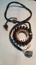 YAMAHA-Stator Ass'y-8FA-81410-00-00-N