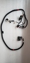 POLARIS-HARNESS-REAR WT-2413625