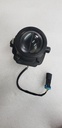 POLARIS-ASM., HEADLIGHT OUTER, LH - POLARIS - 2413635-2413635